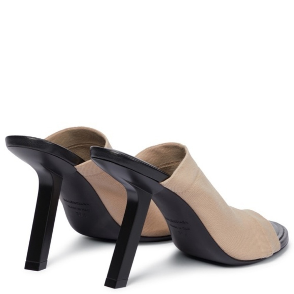 Balenciaga‎ Stretch Knit sandals size 36 - Picture 2 of 11